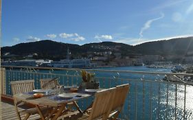 Studio Port-Vendres, 1 pièce, 2 personnes - FR-1-225C-7